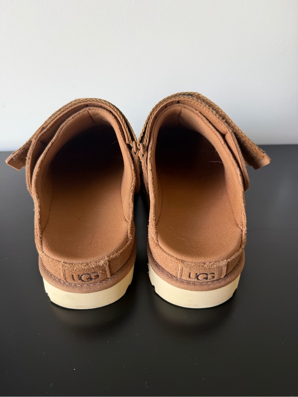 UGG Goldenstar Slip-On Clog - Picture 3 of 3